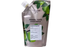 Fruitpuree appel 1kg